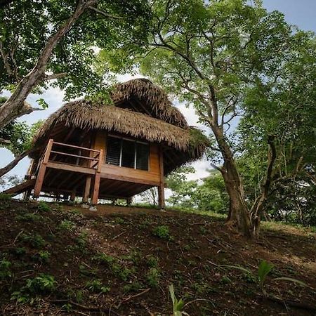 Eco Venao Lodge, Playa Venao Kültér fotó