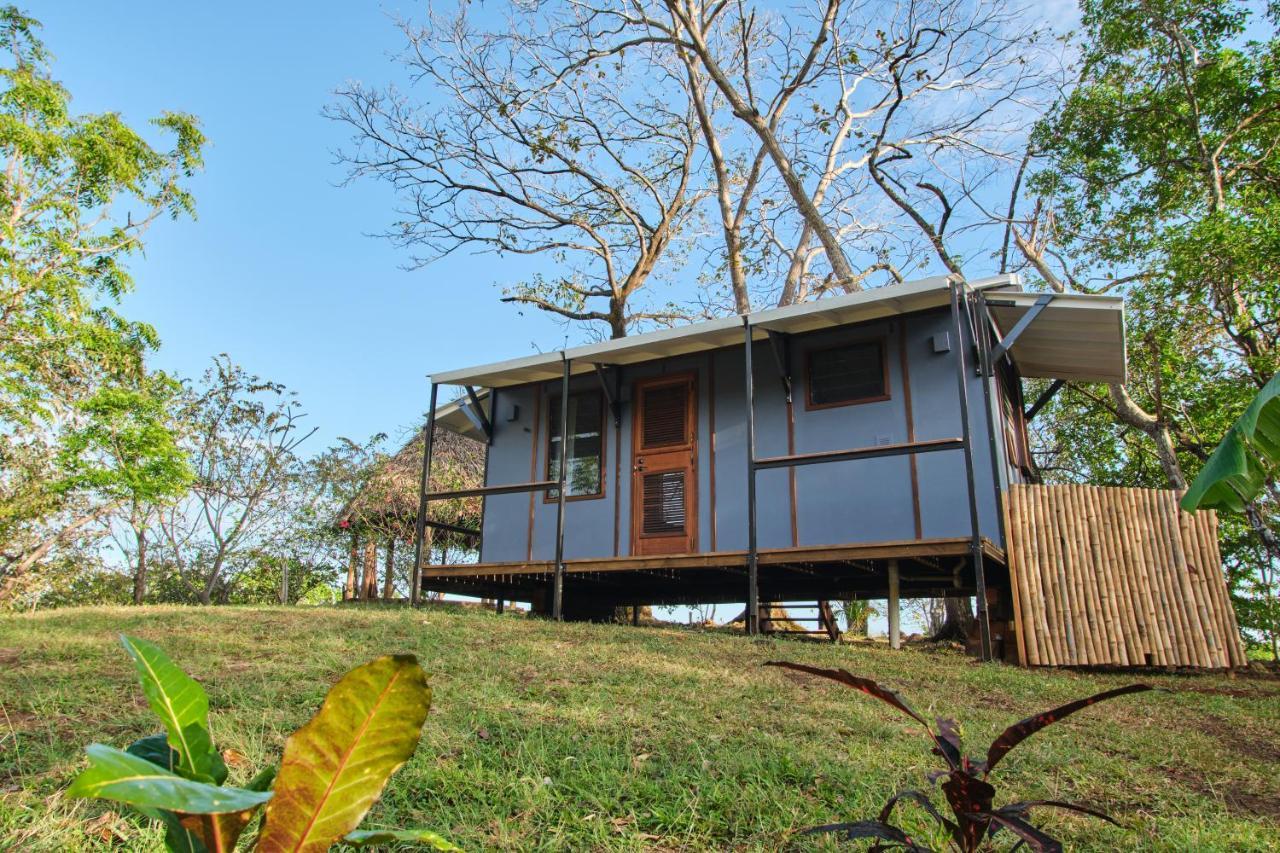 Eco Venao Lodge, Playa Venao Kültér fotó