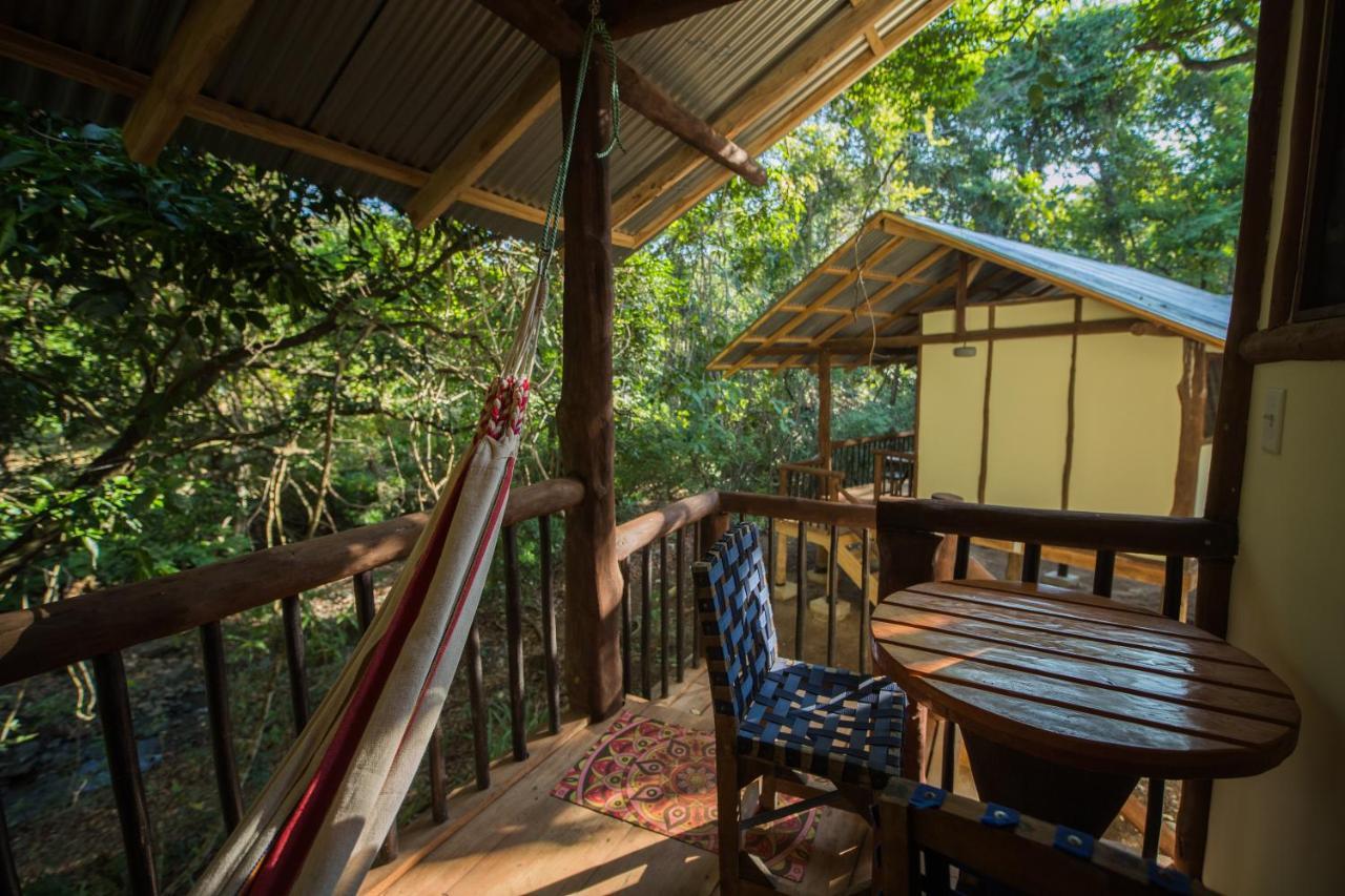 Eco Venao Lodge, Playa Venao Kültér fotó