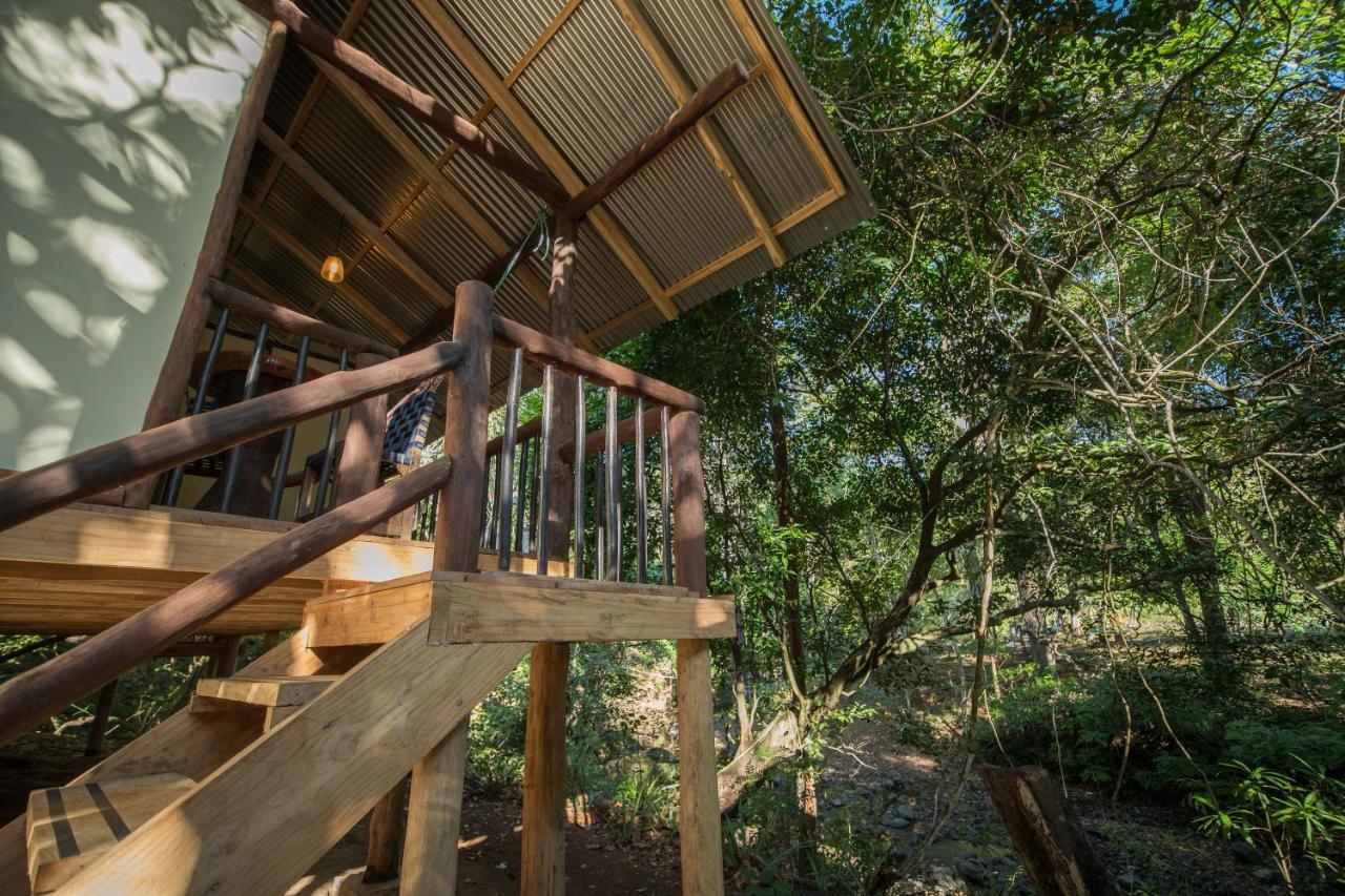 Eco Venao Lodge, Playa Venao Kültér fotó