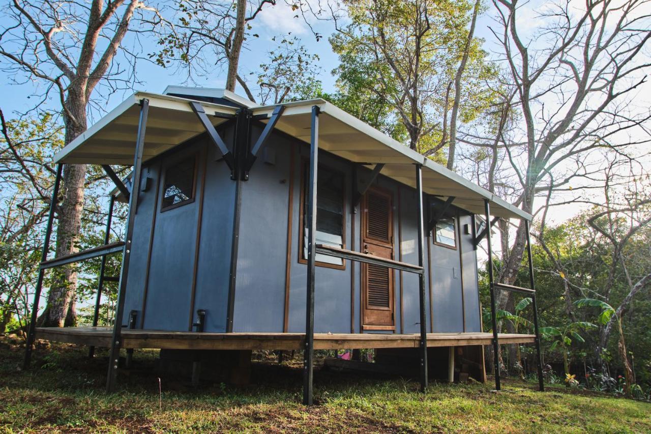 Eco Venao Lodge, Playa Venao Kültér fotó