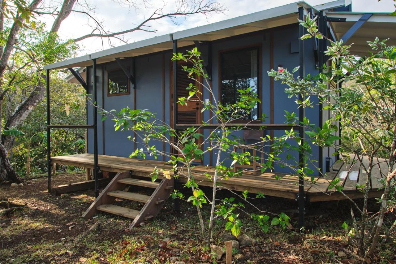 Eco Venao Lodge, Playa Venao Kültér fotó