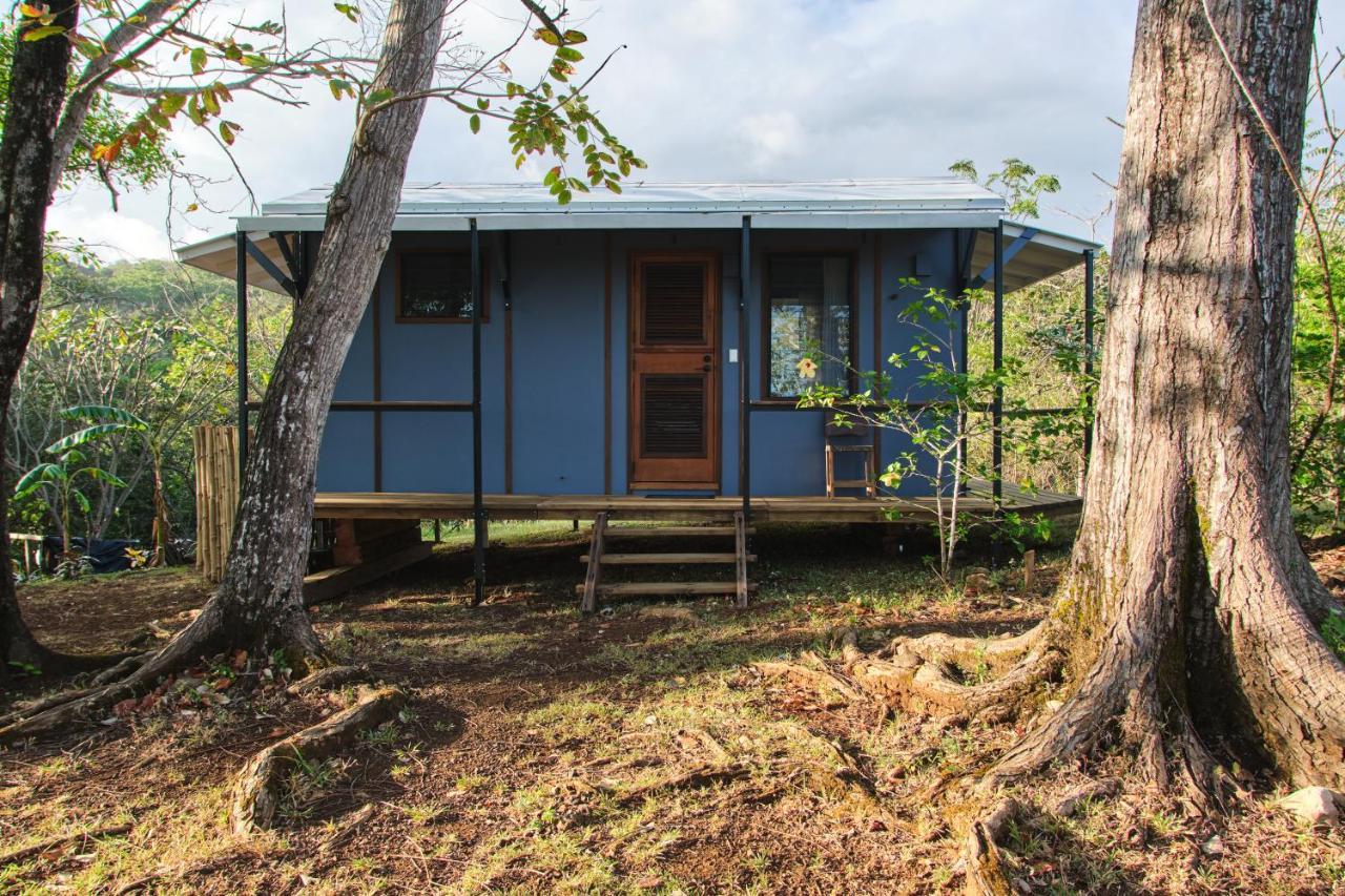 Eco Venao Lodge, Playa Venao Kültér fotó