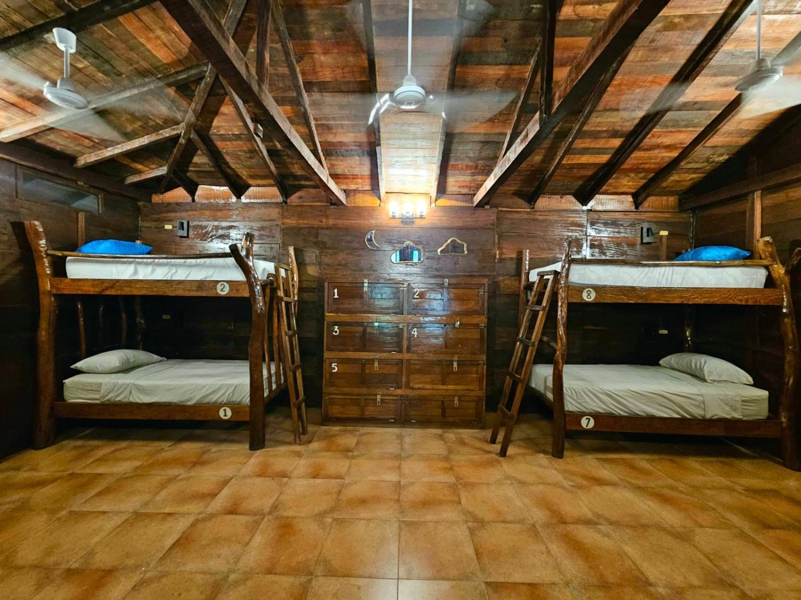 Eco Venao Lodge, Playa Venao Kültér fotó