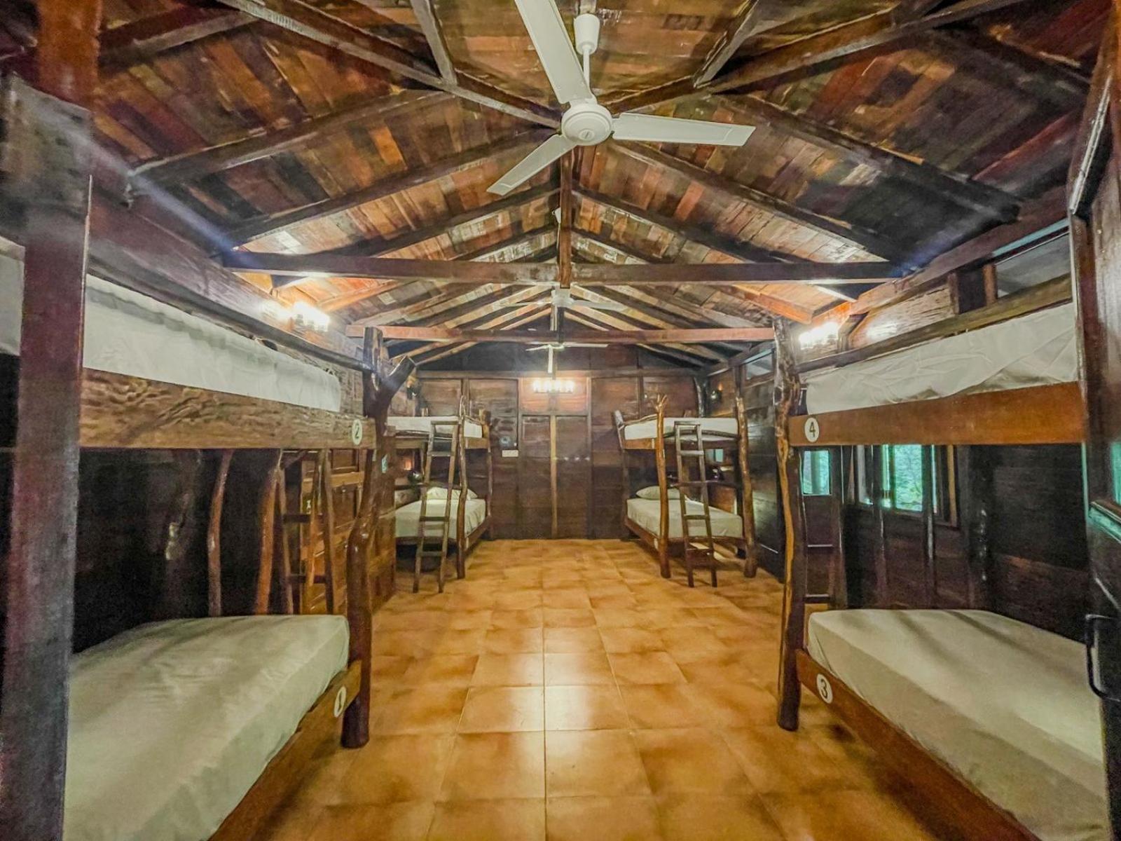 Eco Venao Lodge, Playa Venao Kültér fotó