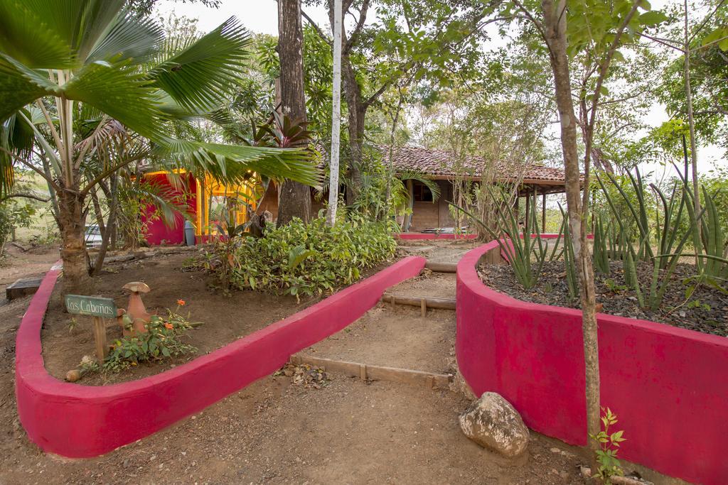 Eco Venao Lodge, Playa Venao Szoba fotó