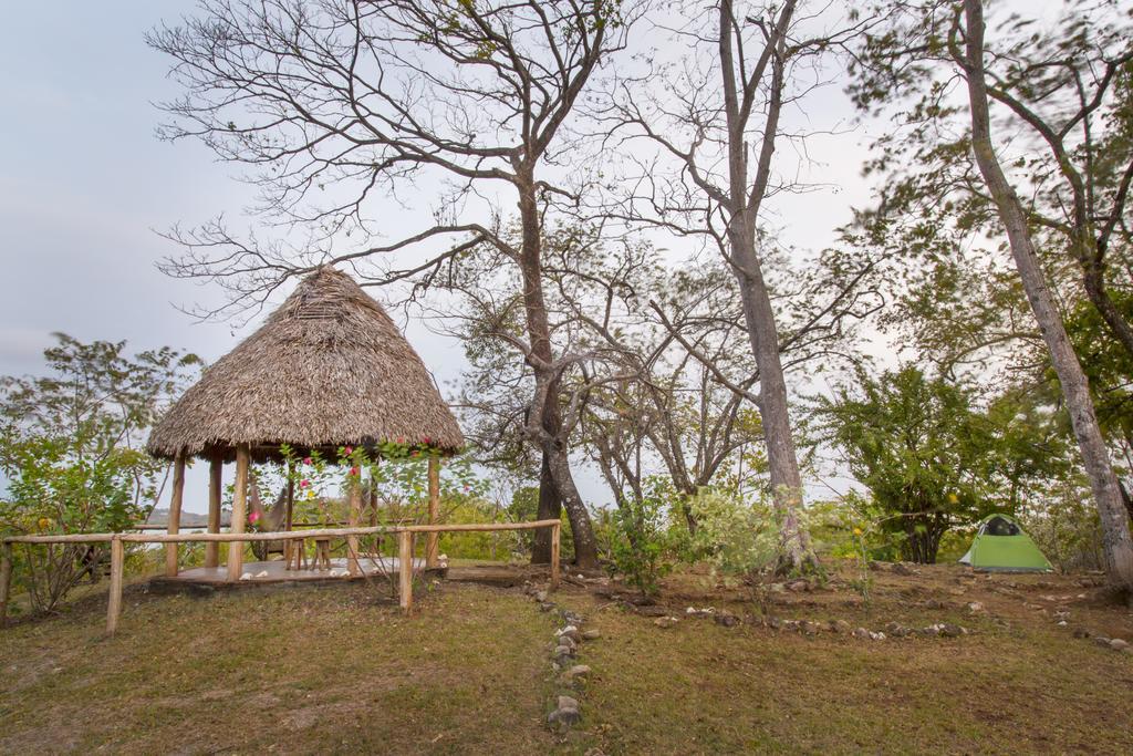 Eco Venao Lodge, Playa Venao Szoba fotó