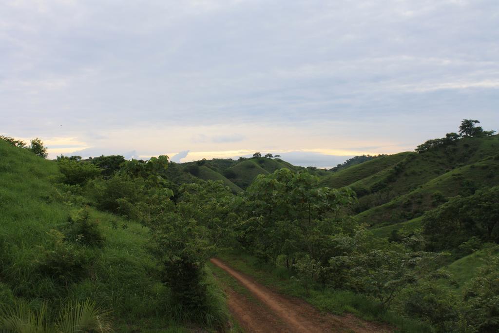 Eco Venao Lodge, Playa Venao Szoba fotó