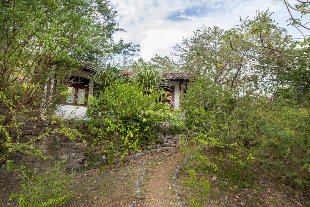 Eco Venao Lodge, Playa Venao Kültér fotó