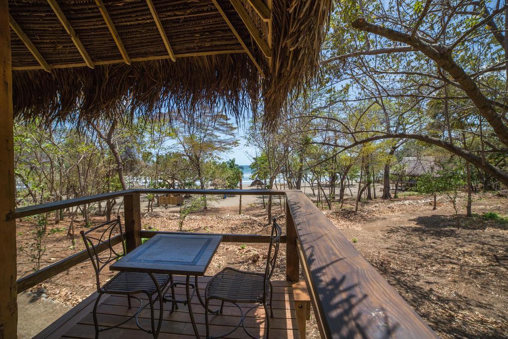 Eco Venao Lodge, Playa Venao Kültér fotó