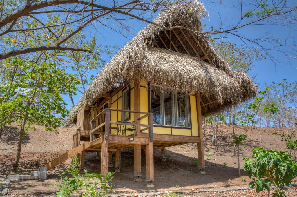 Eco Venao Lodge, Playa Venao Kültér fotó