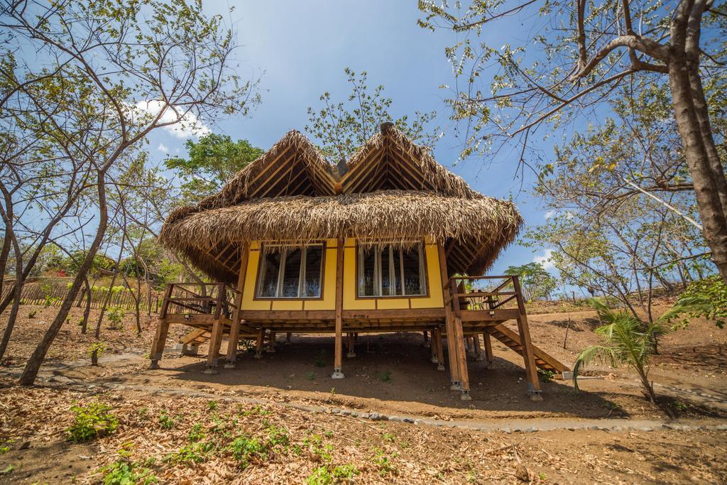 Eco Venao Lodge, Playa Venao Kültér fotó