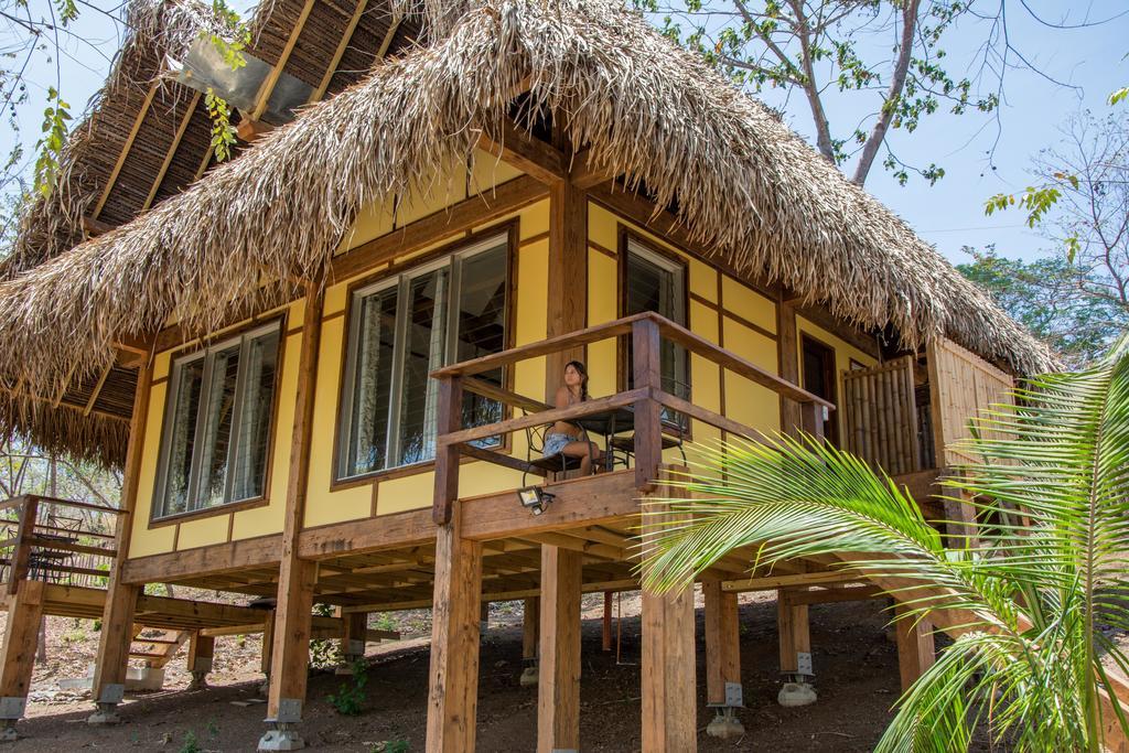 Eco Venao Lodge, Playa Venao Kültér fotó