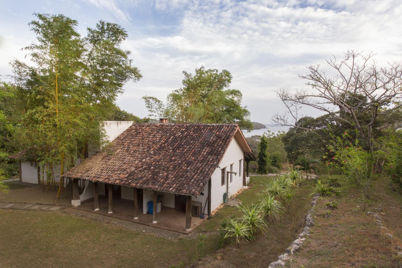 Eco Venao Lodge, Playa Venao Kültér fotó