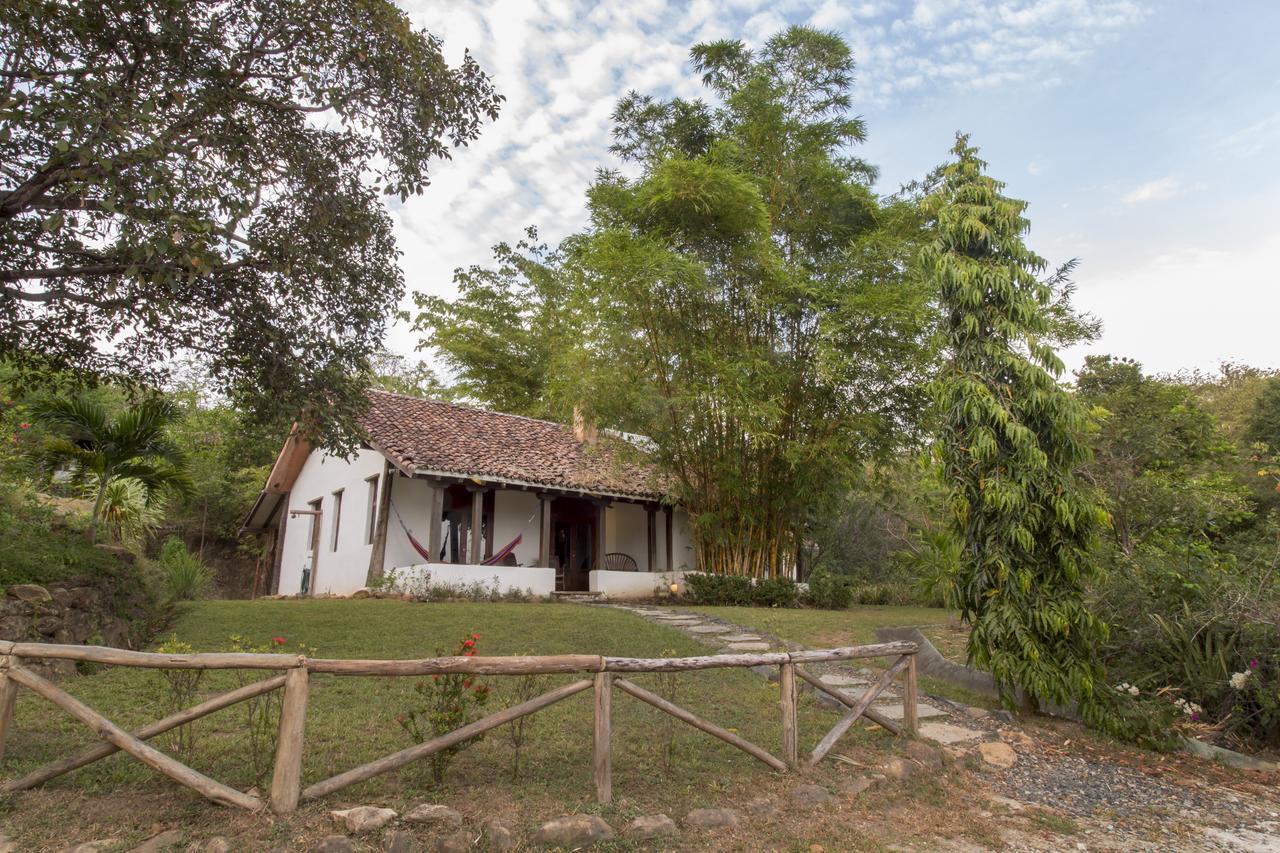 Eco Venao Lodge, Playa Venao Kültér fotó