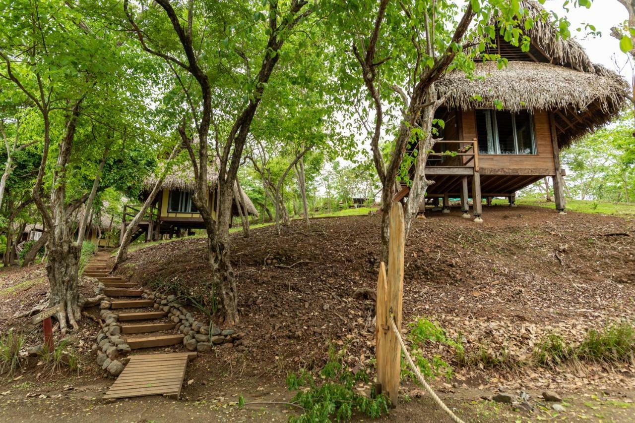 Eco Venao Lodge, Playa Venao Kültér fotó