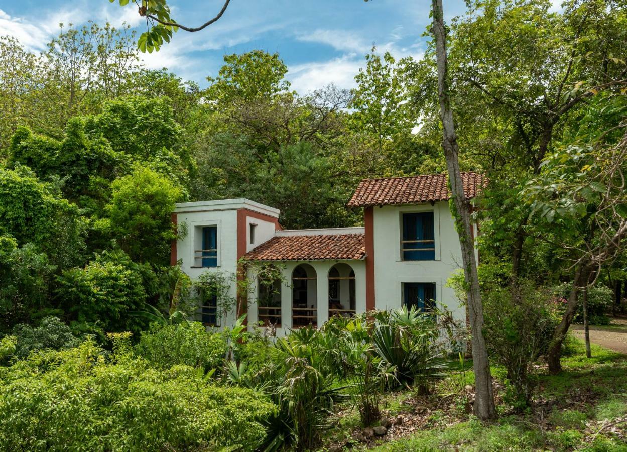 Eco Venao Lodge, Playa Venao Kültér fotó