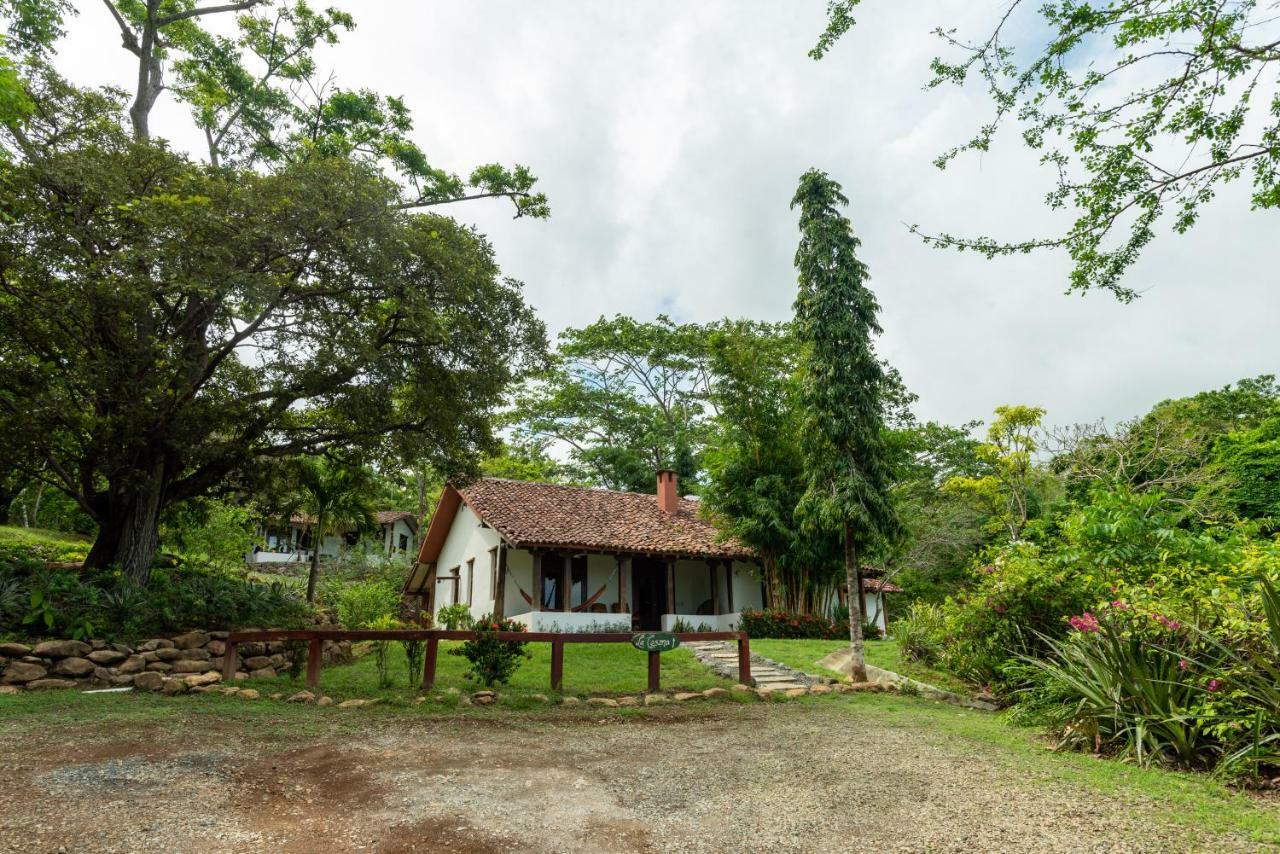 Eco Venao Lodge, Playa Venao Kültér fotó