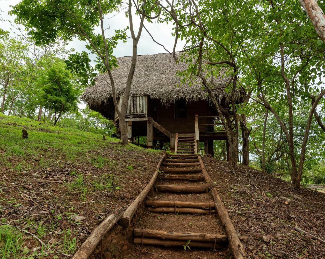 Eco Venao Lodge, Playa Venao Kültér fotó