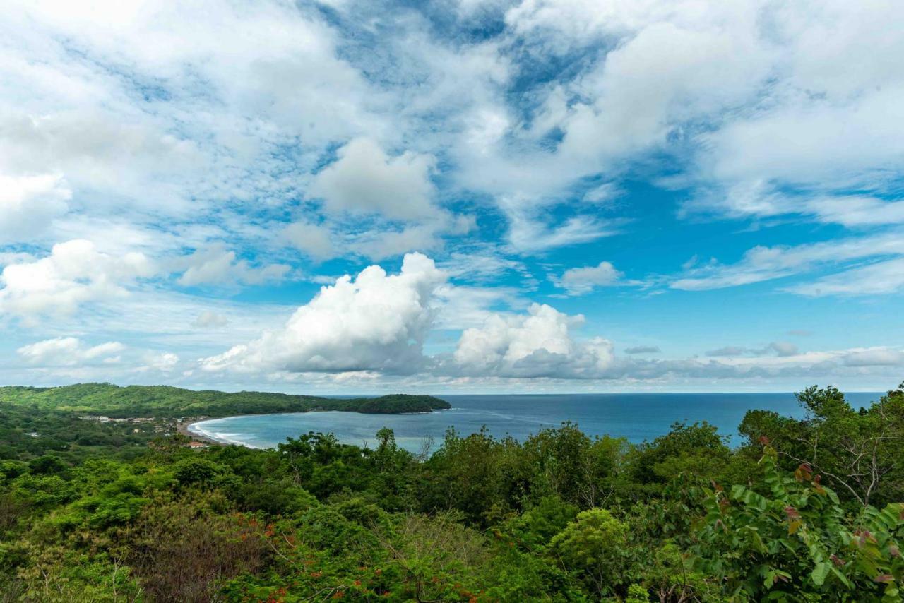 Eco Venao Lodge, Playa Venao Kültér fotó