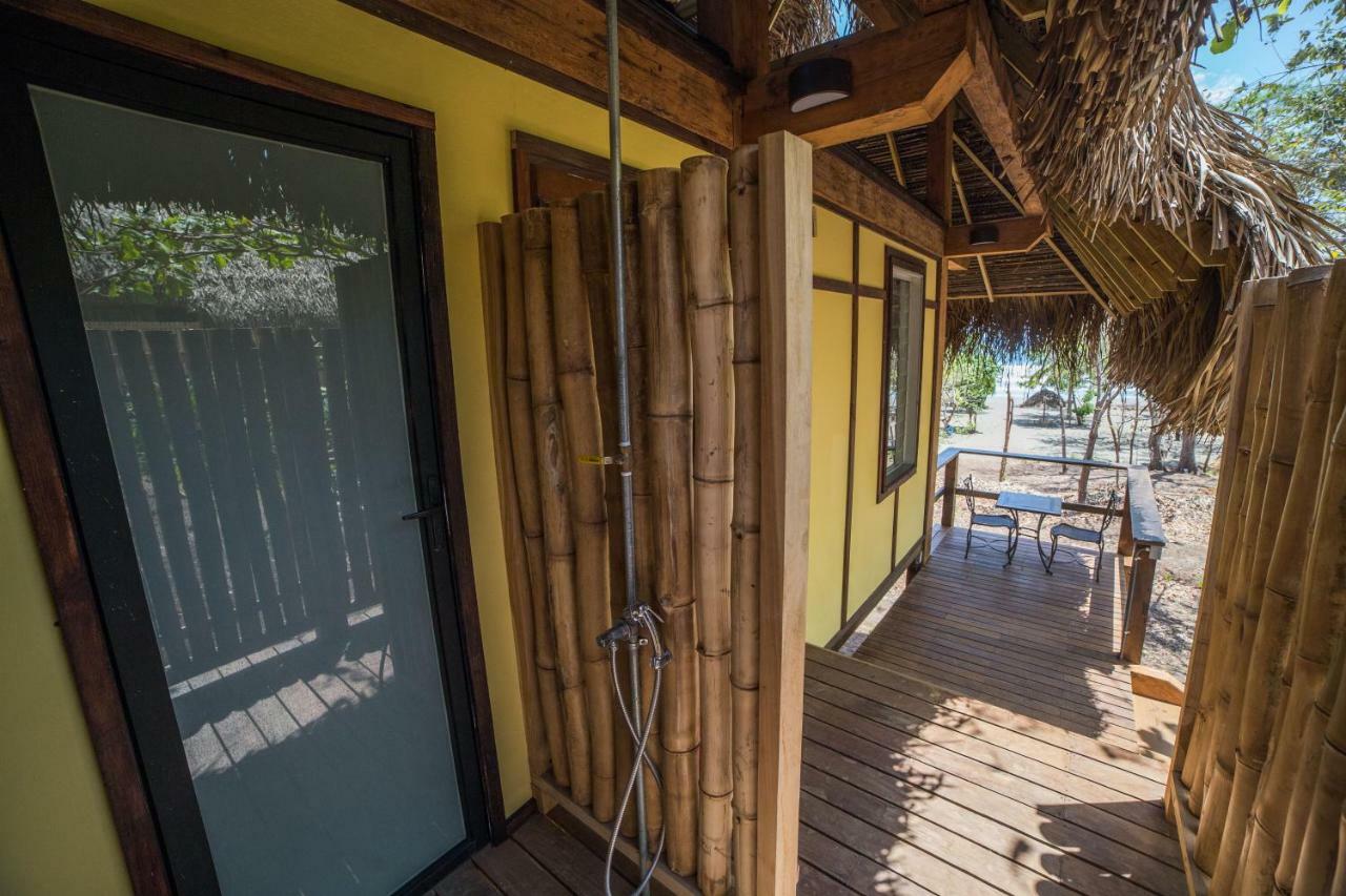 Eco Venao Lodge, Playa Venao Kültér fotó