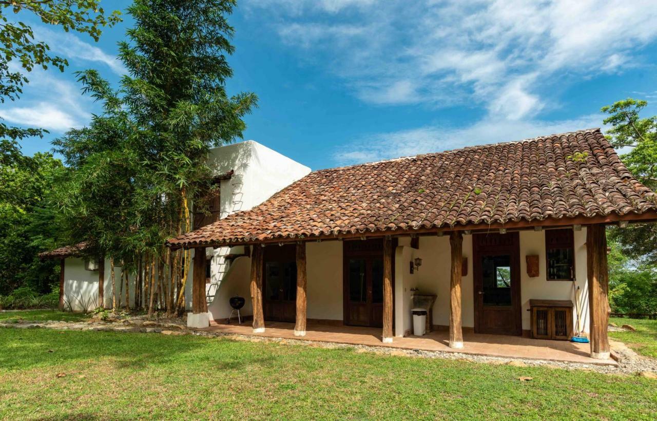 Eco Venao Lodge, Playa Venao Kültér fotó