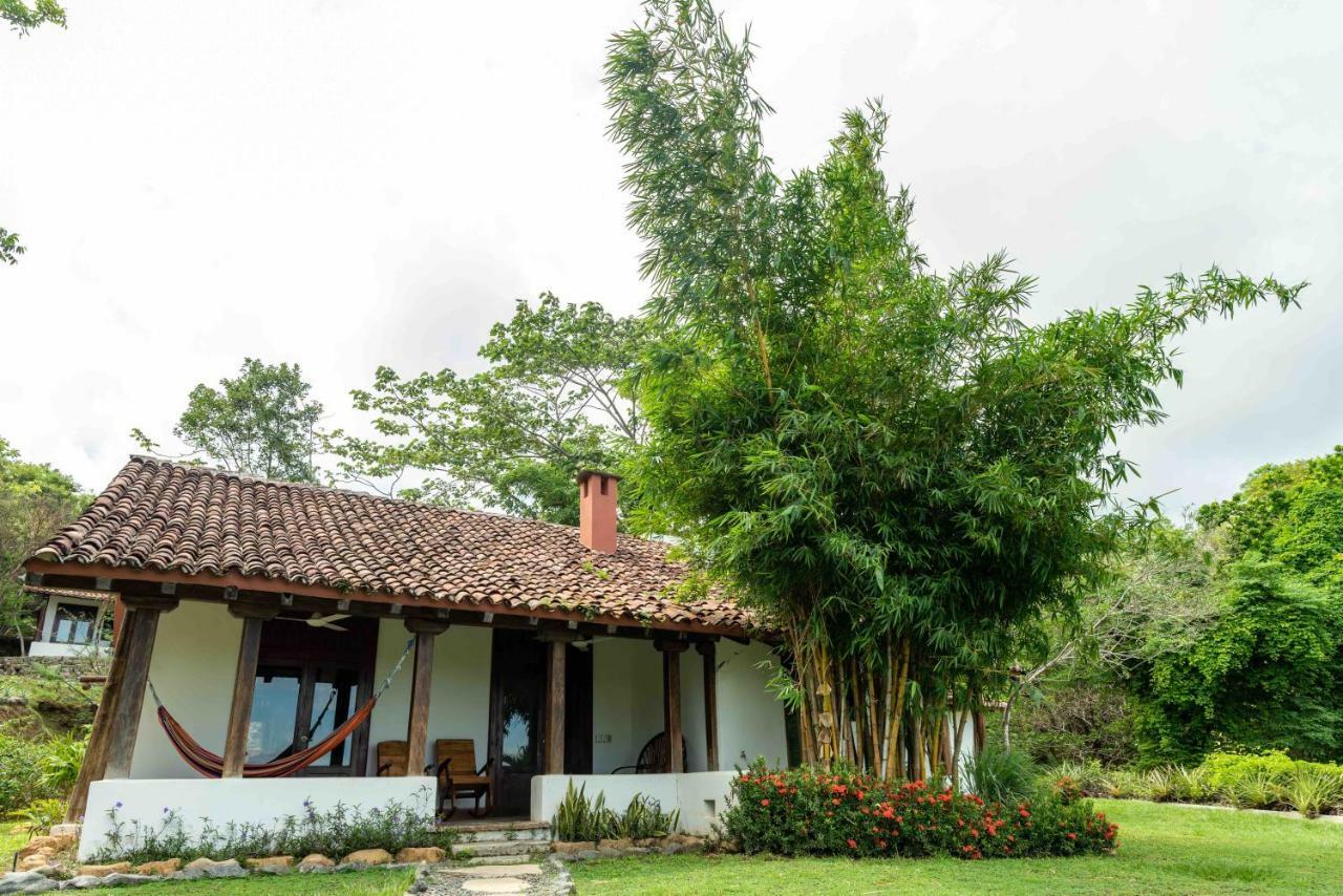 Eco Venao Lodge, Playa Venao Kültér fotó